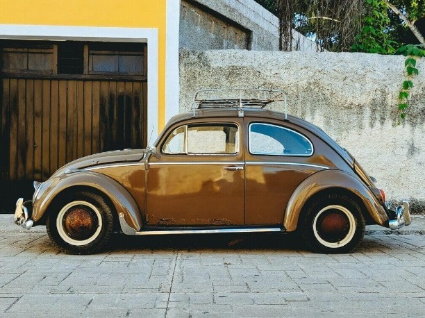 Volkswagen 15 000€